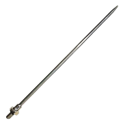 Hammered Harpoon Sword Shaft