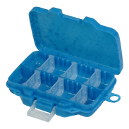Ocean Plastic Box