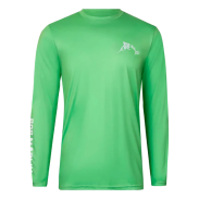 Performance Shirt Natty Grouper