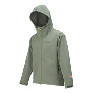 Wind Guard Fleece Parka III