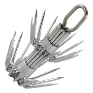 Squid Jig Plane Double