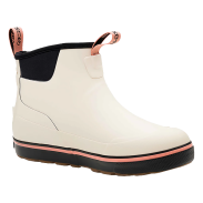 Women's Deck-Boss Ankle Boots