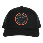 Hook Trucker Hat