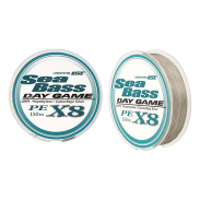 Sea Bass X8 Day Game