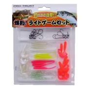 PT-491 Bakuchou Light Game Set