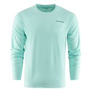 Marlin Magic LS Tech Tee
