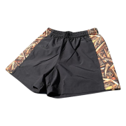 Side Panel Shorts Dead Tree