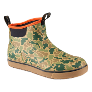 Deck-Boss Ankle Boot