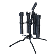 Gull Wing Rod Stand