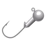 405 Round Jighead VF Fine Wire