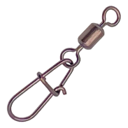 524 Rolling Swivel with EZ Line Snap