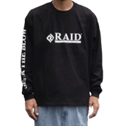 L/S Tee Official Logo