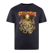 Rocktopus SS T-Shirt