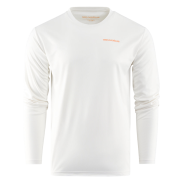 Tuna Tailscape LS Tech Tee