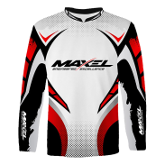 RiskyPlayer Long Sleeve T-shirt