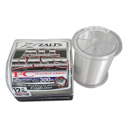 Zalt’s All Bass Fluorocarbon